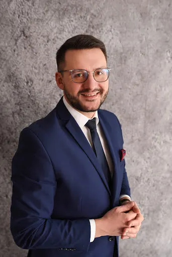 Kancelaria Radcy Prawnego Mariusz Kimus